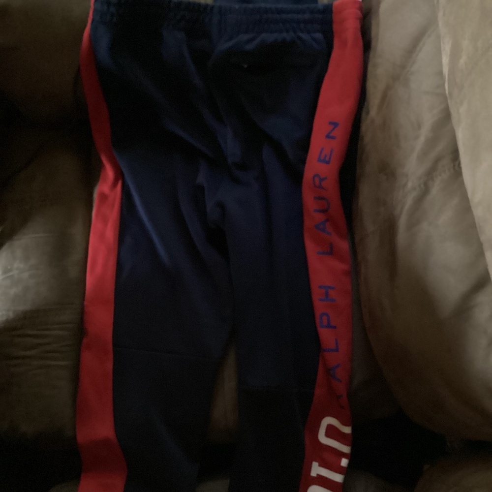 Ralph Lauren polo sweats